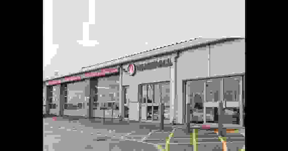 Introducing the Team at Drive Vauxhall Haverhill Drive Vauxhall