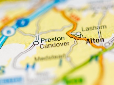 Best Test Drive Routes In Aldershot Drive Vauxhall