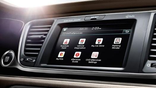 A How-To Guide on Kia’s Bluetooth Features