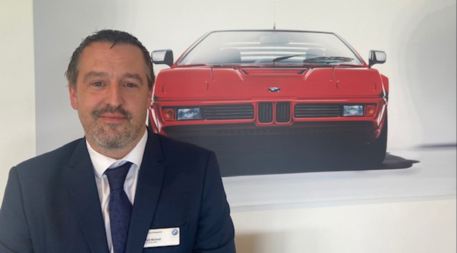 Motability Specialists Westerly BMW Bridgwater Helston Garages Group