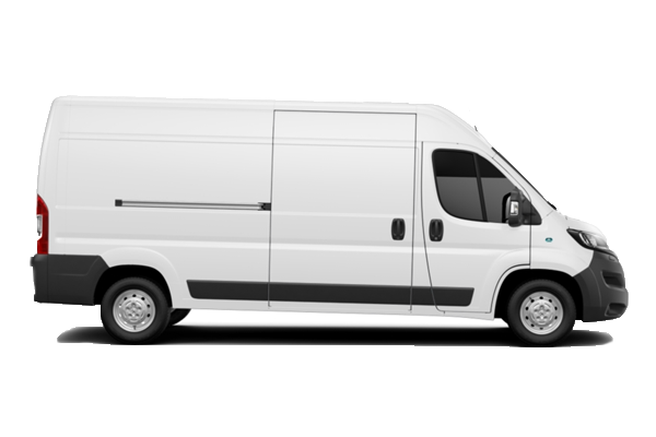 New Peugeot Vans | South Wales | Days