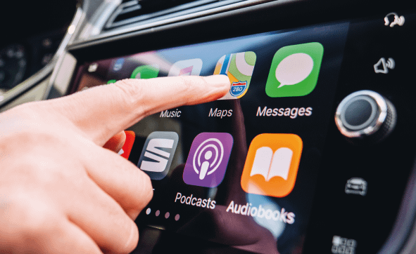 How To Set Up Hyundai S Apple Car Play Google Auto Richmond