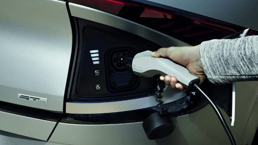 Kia’s EV6 reimagines the electric vehicle ownership experience