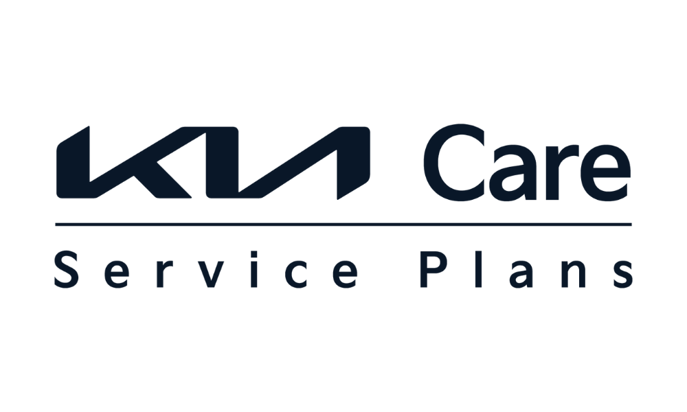 Kia Care Service Plans