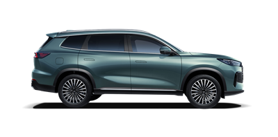 TIGGO 8