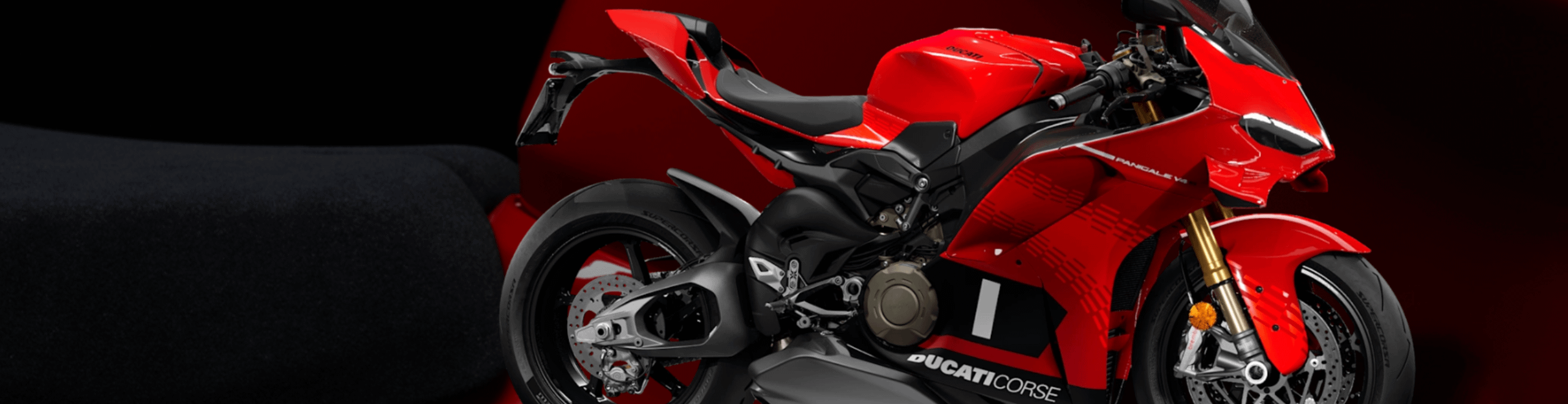 Panigale V4 S