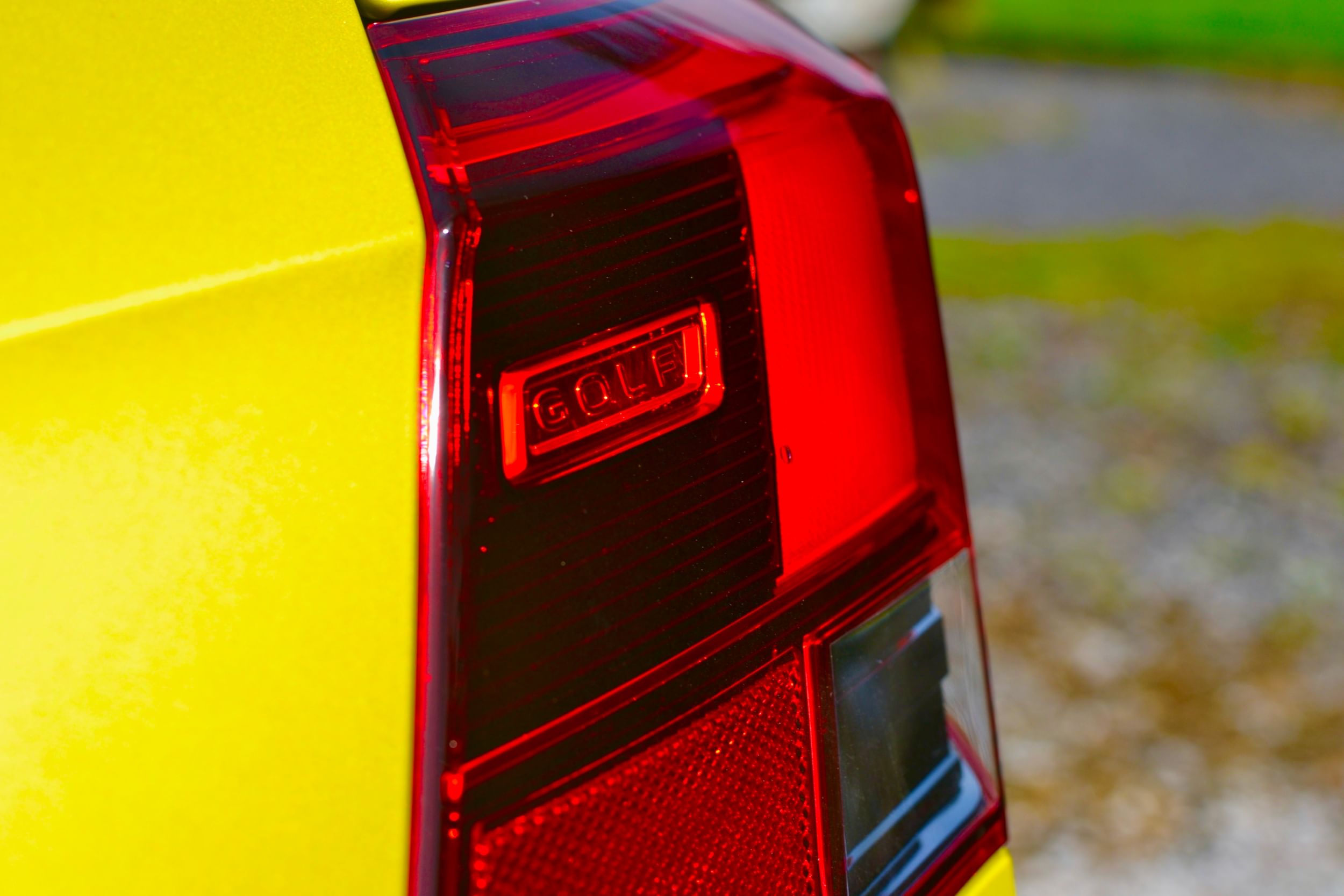 Golf 8