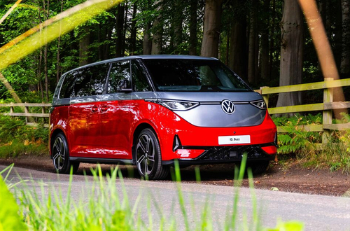 The Hidden EV Car Gems of 2026