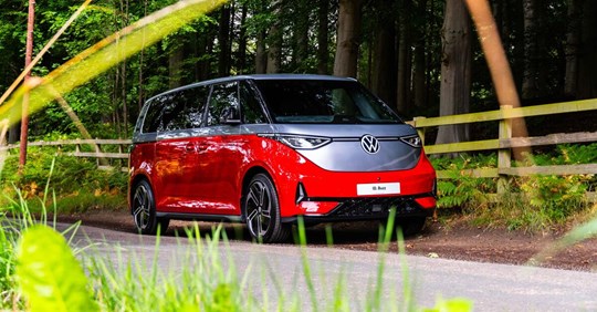 The Hidden EV Car Gems of 2026