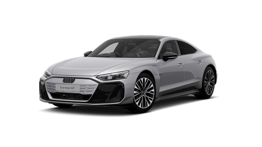 e-tron GT