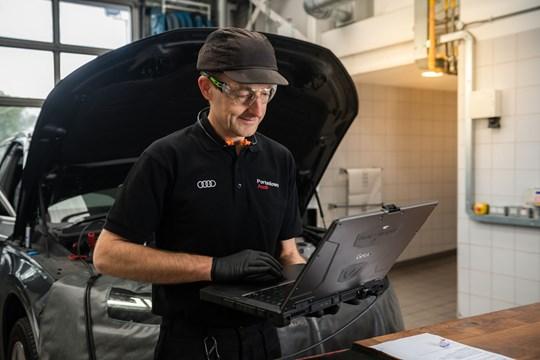 How Often Should You Service Your Car in Northern Ireland?