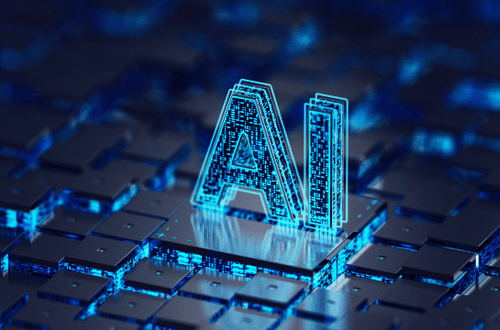 How Artificial Intelligence is Shaping Automotive Technology? 