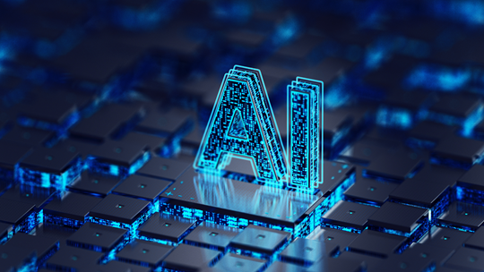 How Artificial Intelligence is Shaping Automotive Technology? 