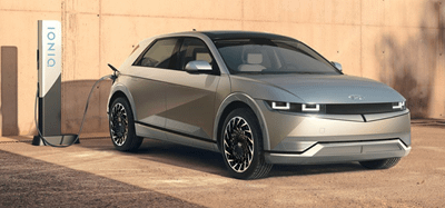 New Cars Offers