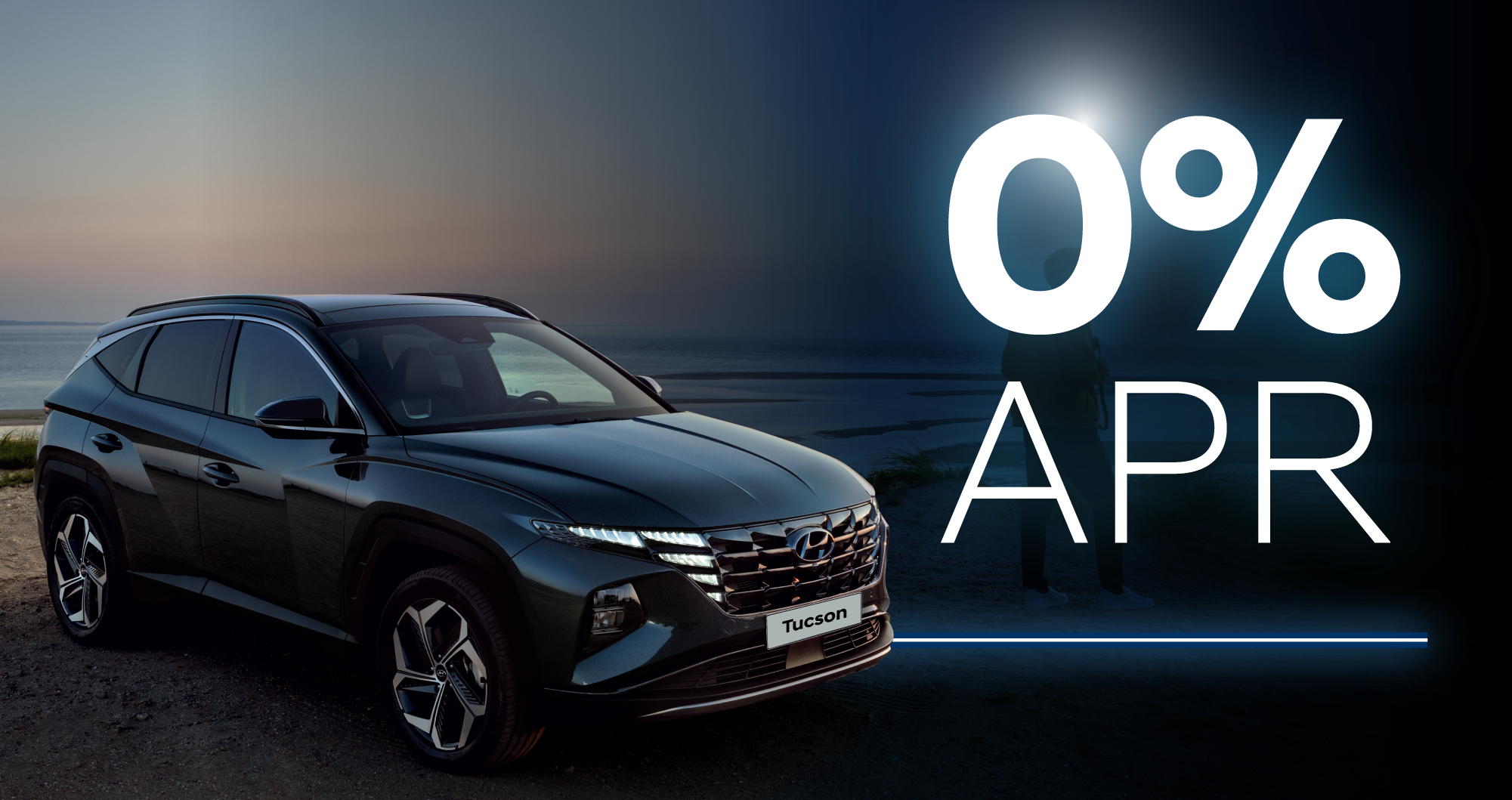 Hyundai New Car Offers | Hampshire, West Sussex & Surrey