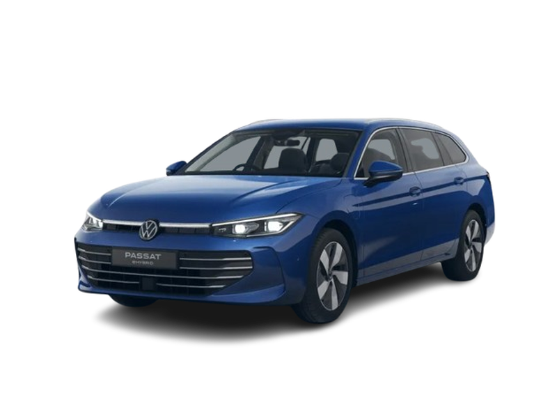 Volkswagen Passat Estate eHybrid