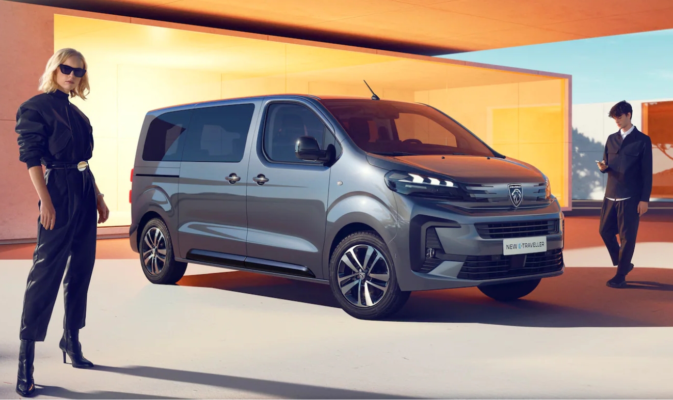 E-Traveller