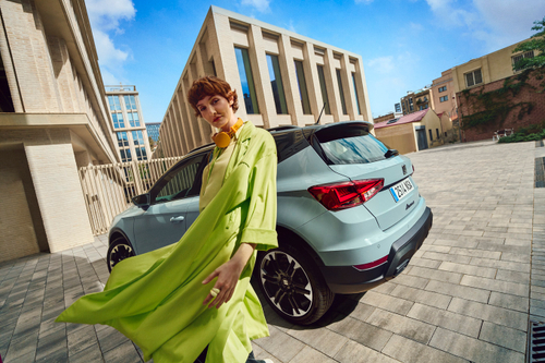 The SEAT Drive Event