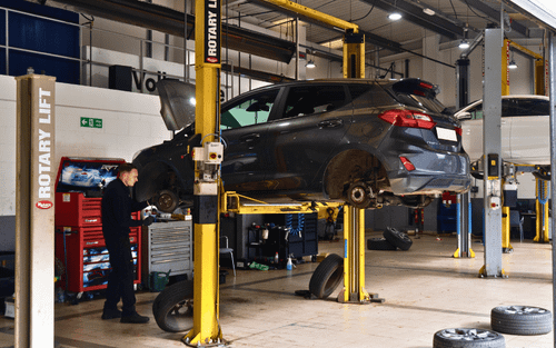 Approved Aftercare at South Leeds