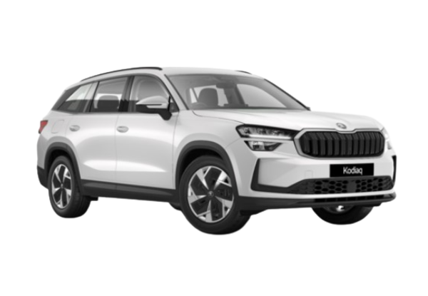 Kodiaq E-Tec Edition X