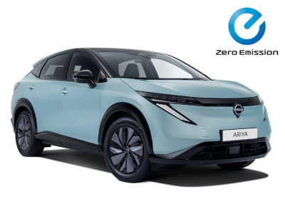 Nissan ARIYA