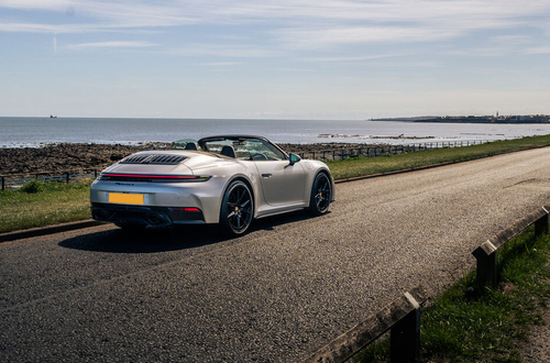 The Best Convertible Cars 2026