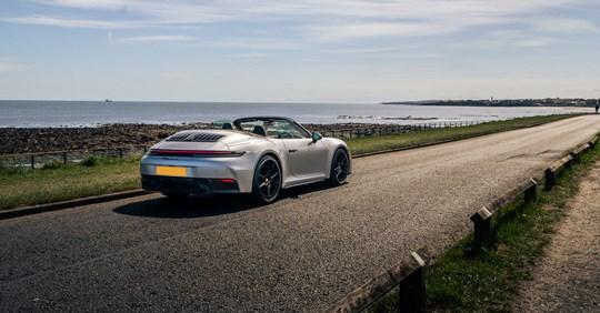 The Best Convertible Cars 2026