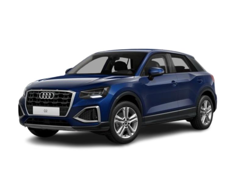 Q2 30 TFSI Sport