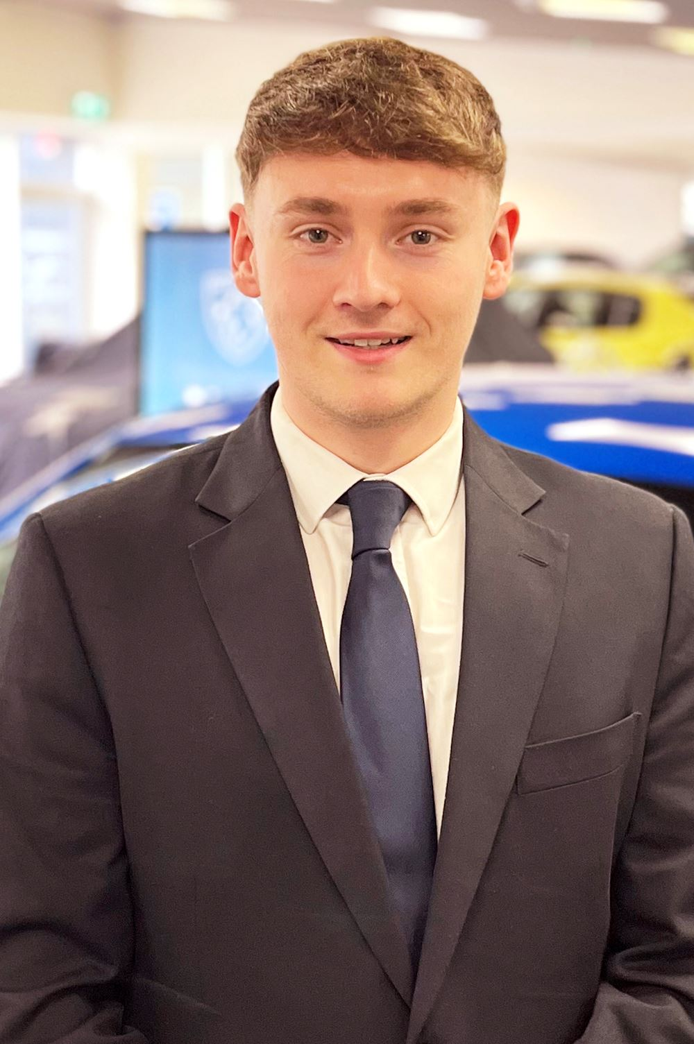 Tom Wilton