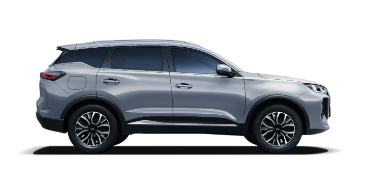 TIGGO 7 Super Hybrid