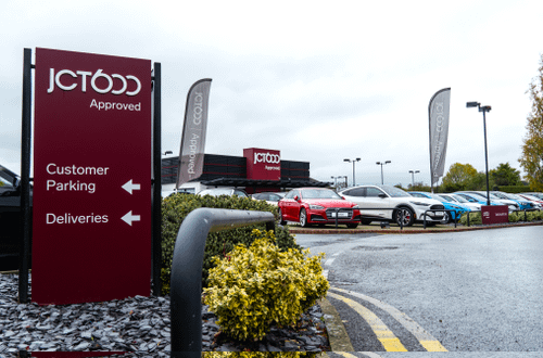 Is Buying an Approved Used Car Worth it?