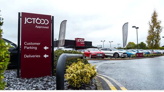 Is Buying an Approved Used Car Worth it?