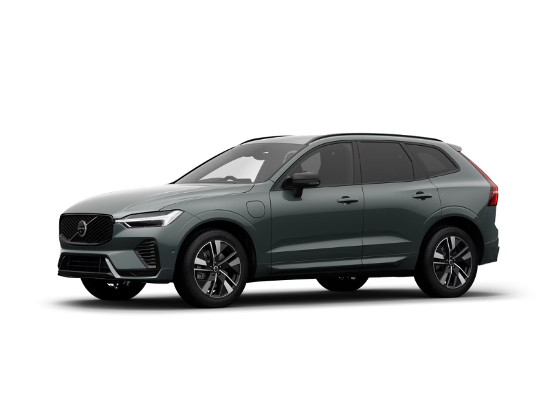 XC60 B5P Plus Dark