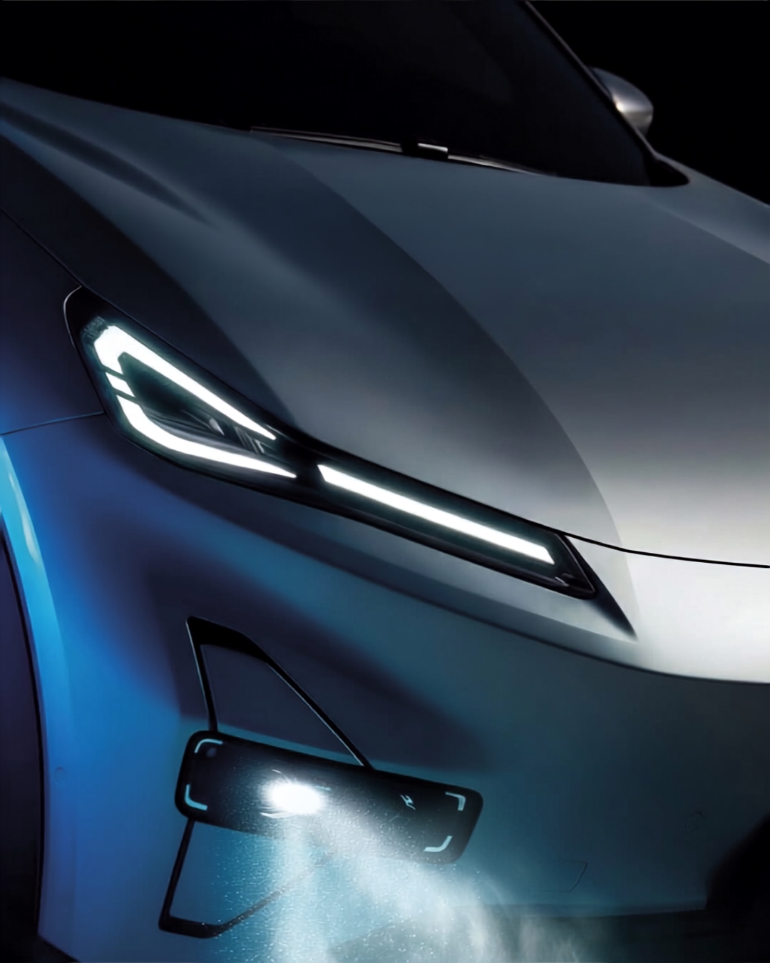 Deepal S05 PHEV