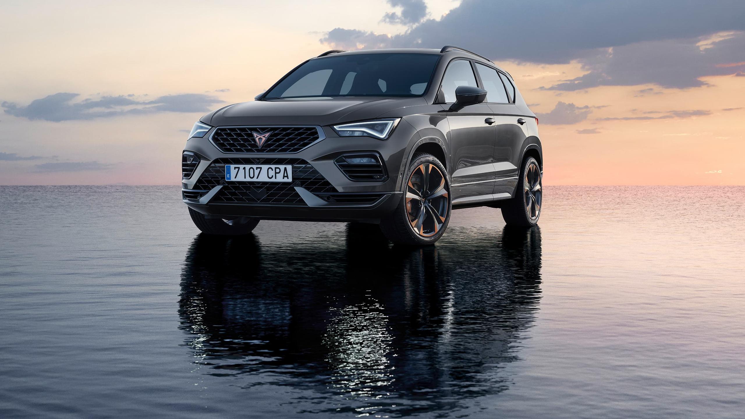 Ateca