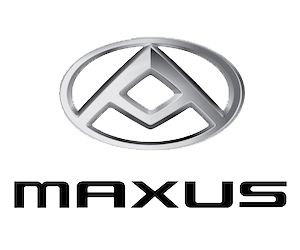 Maxus logo