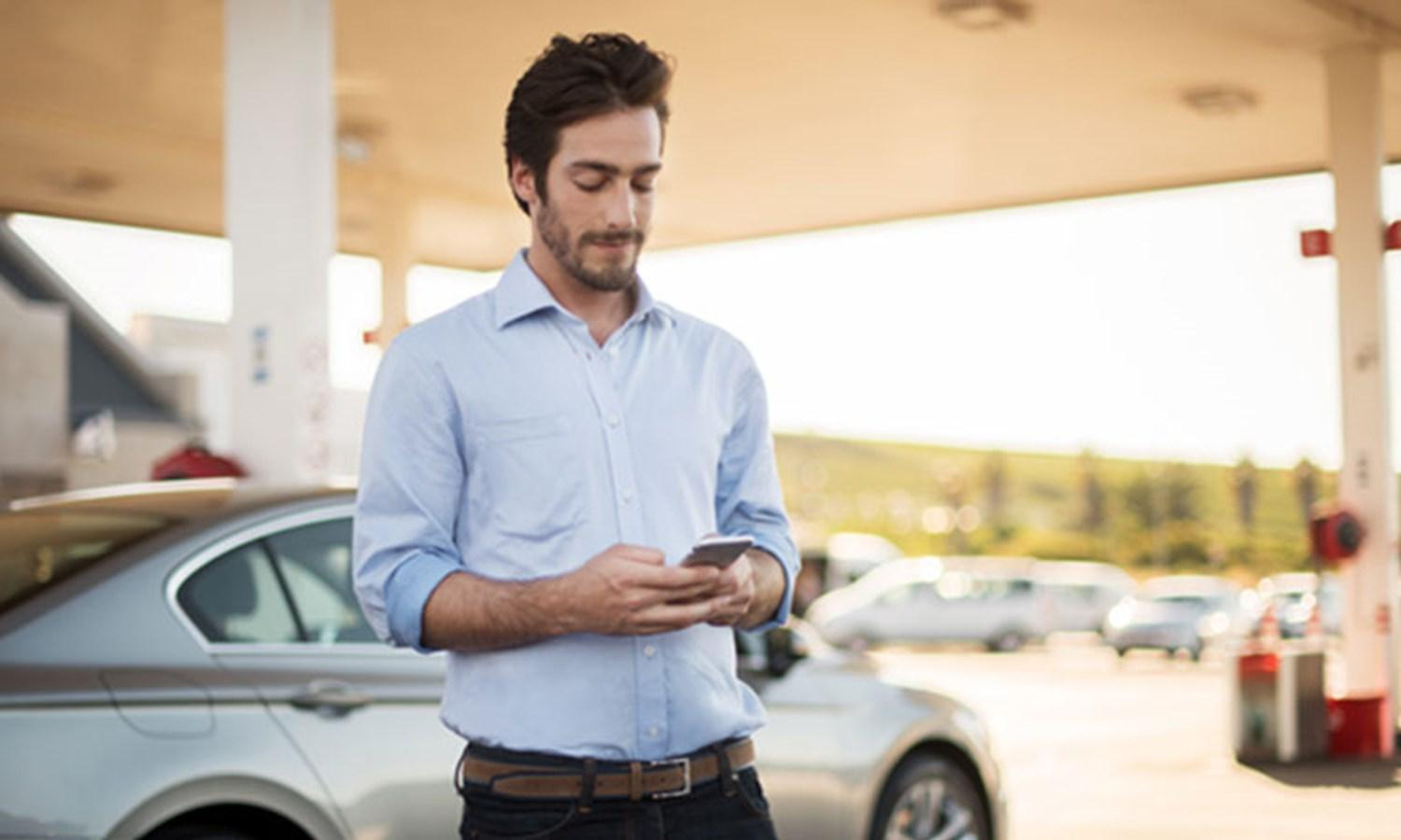 Volkswagen Service Partners