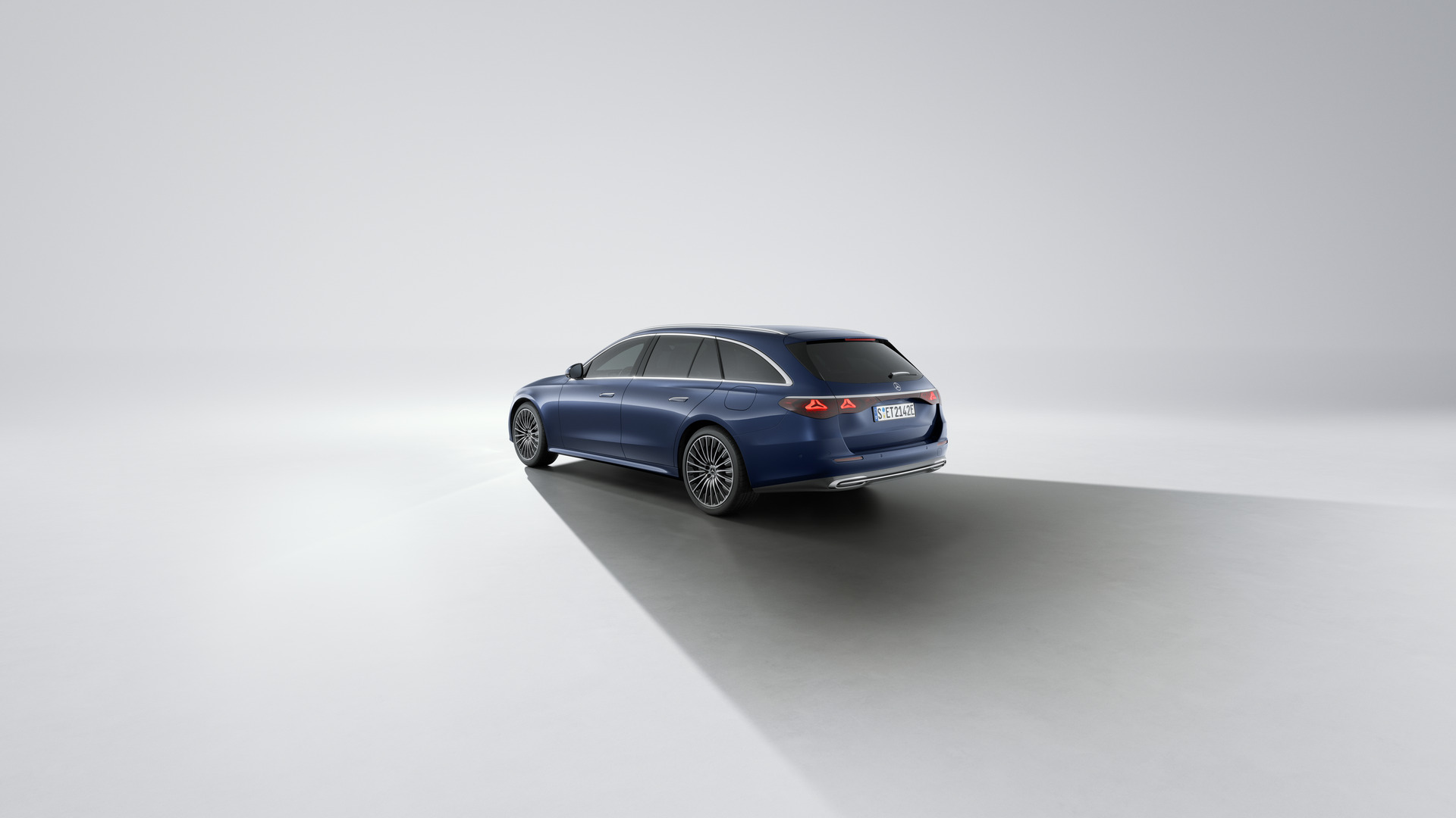 E-Class