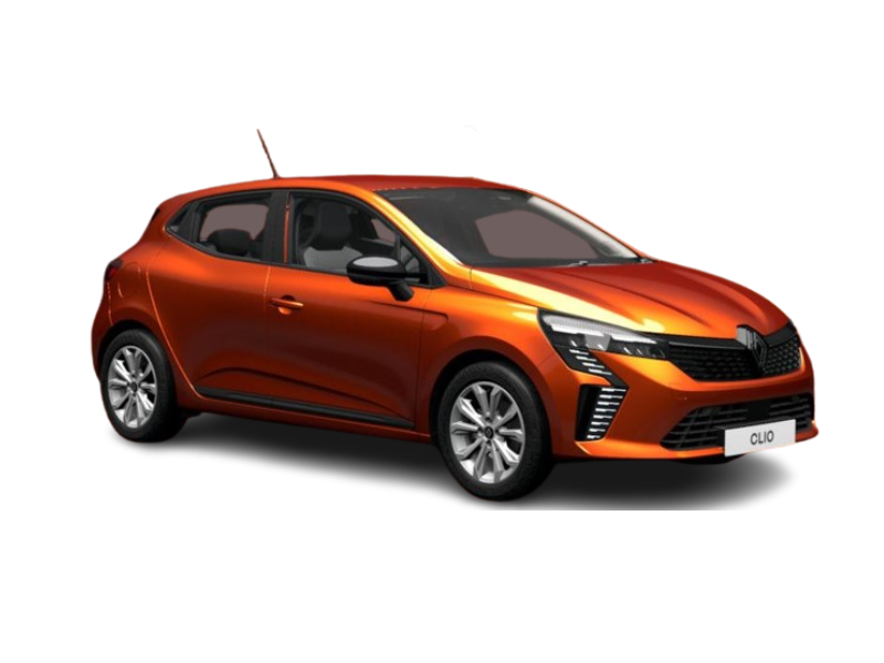 Renault Clio Hatchback 1.0 TCe 90 Evolution 5dr.