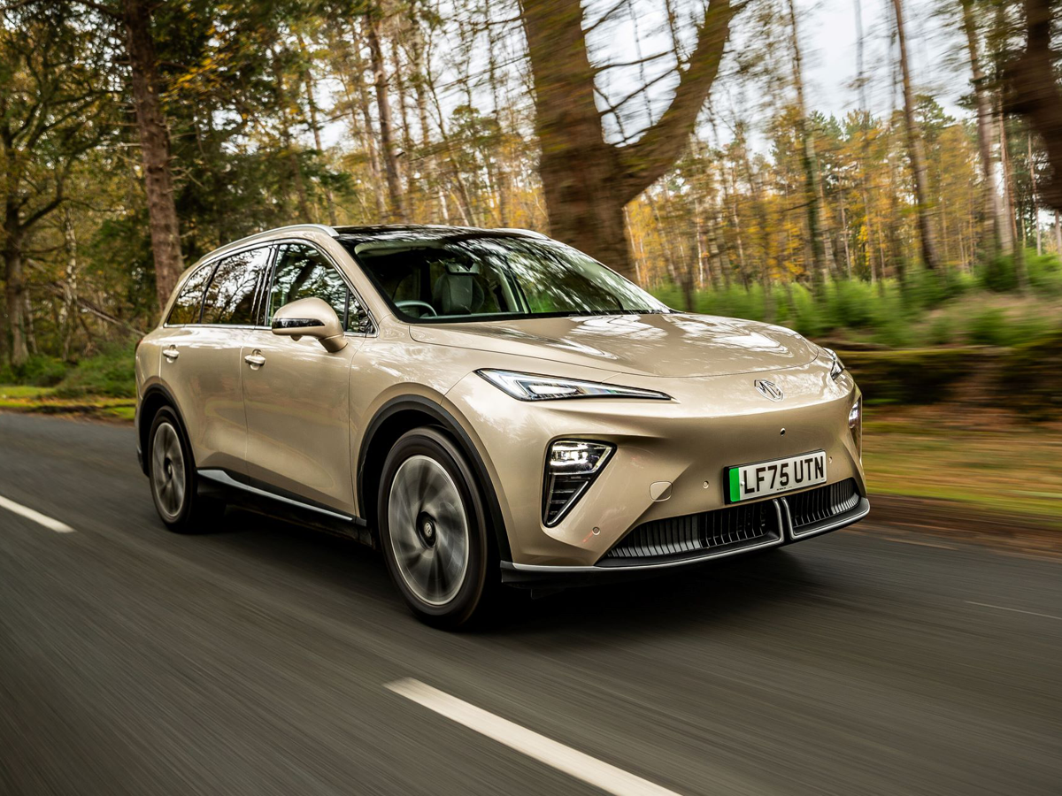 Get Even More With MG Assistance