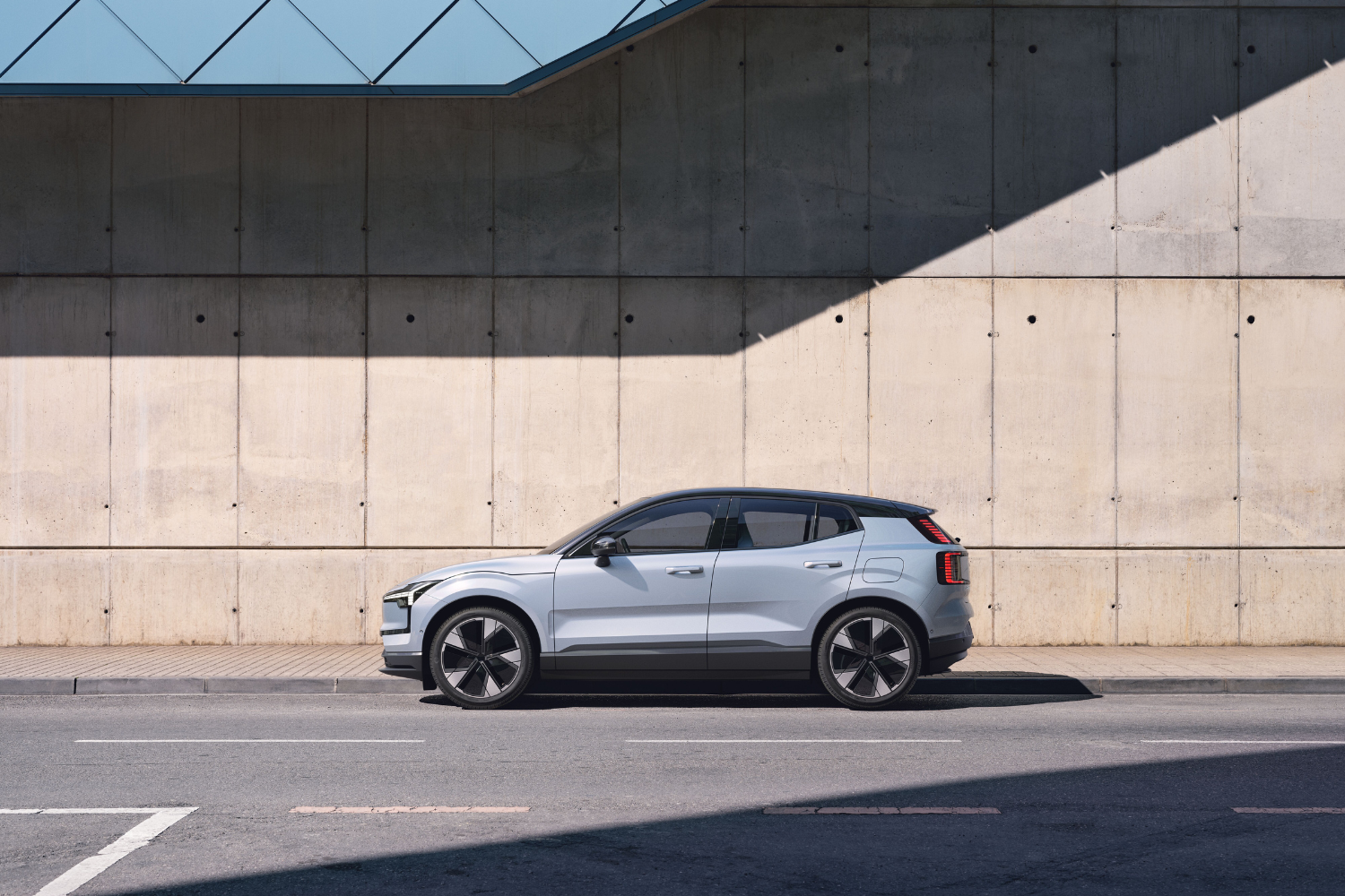  Introducing the £1,500 Volvo EV Grant 