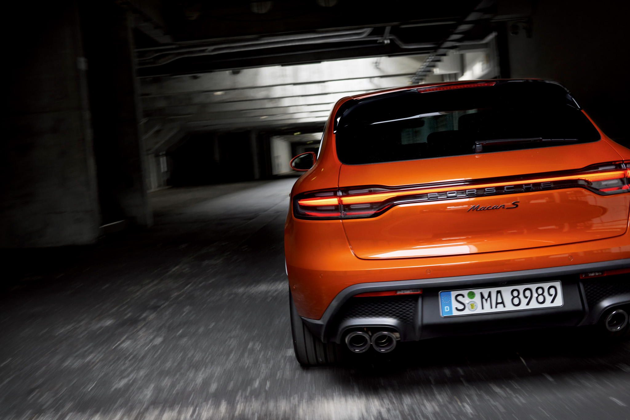 Macan