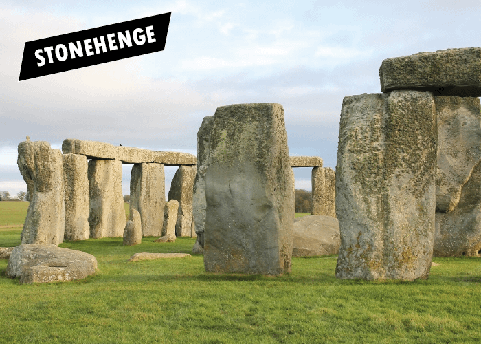 Stonehenge Image
