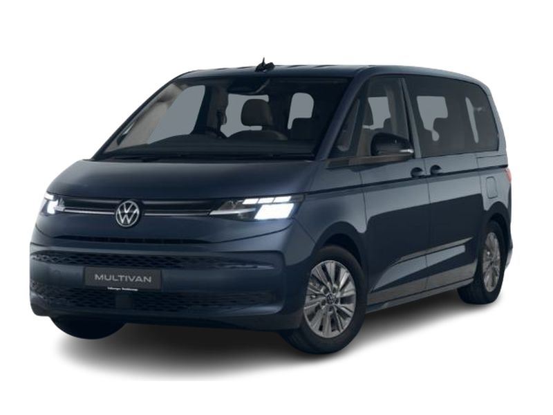 Multivan Life Standard eHybrid