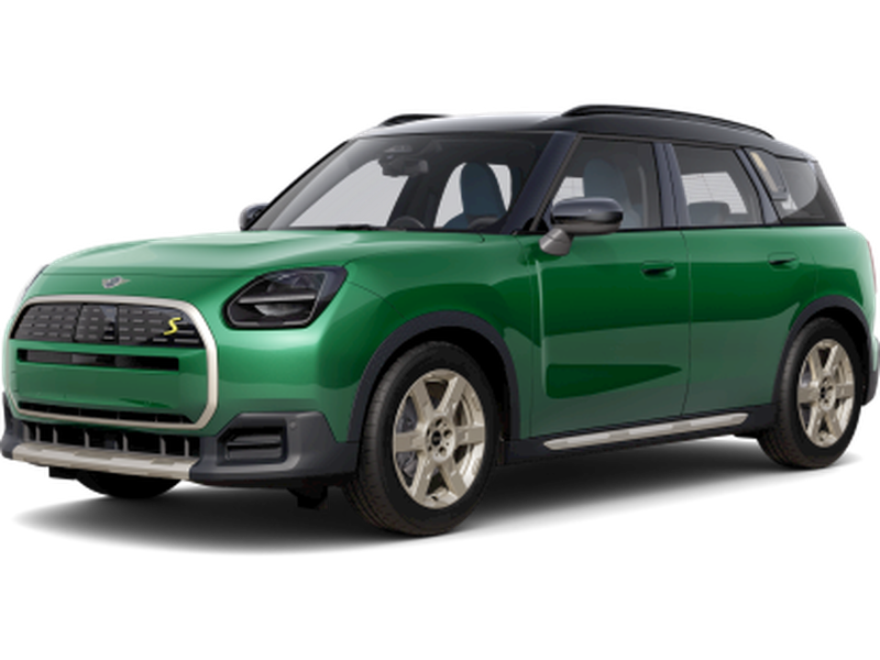 Countryman SE ALL4 Exclusive