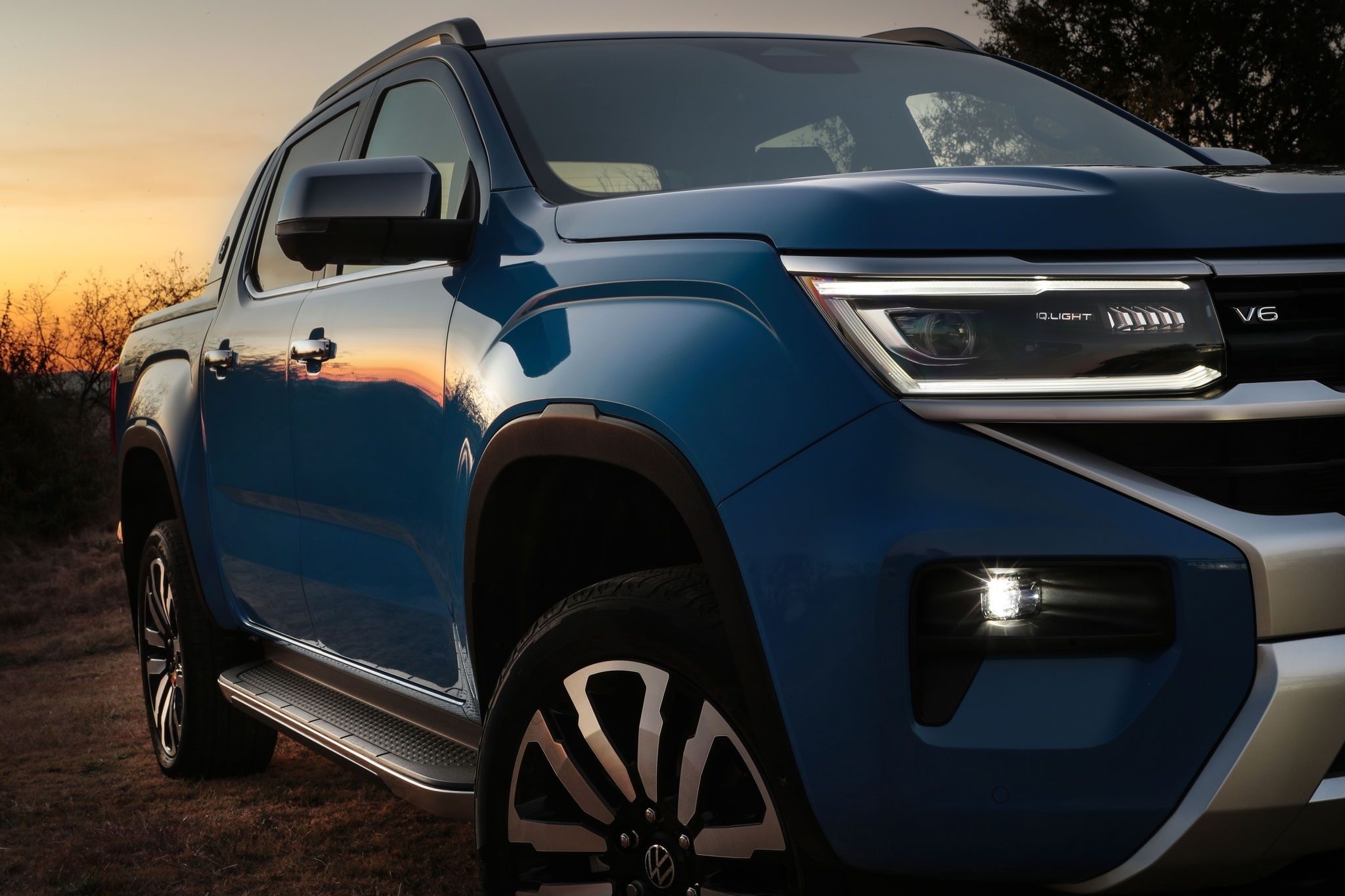 Amarok