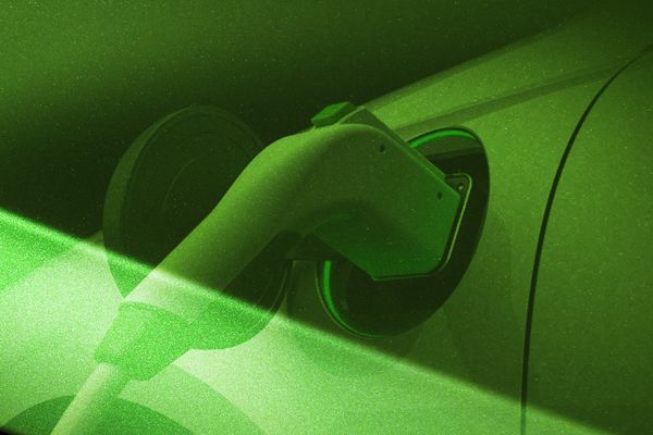 Let's Talk Leasing - Dave McEwen