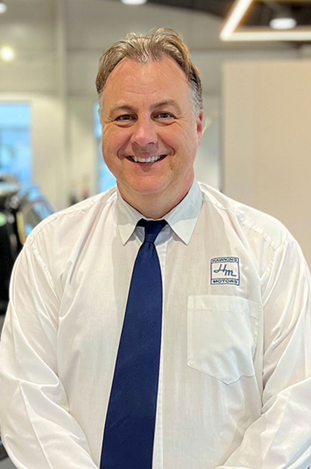 Dan Jacomb