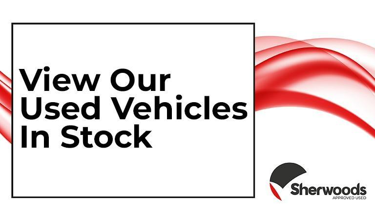 View our used vehicles in stock