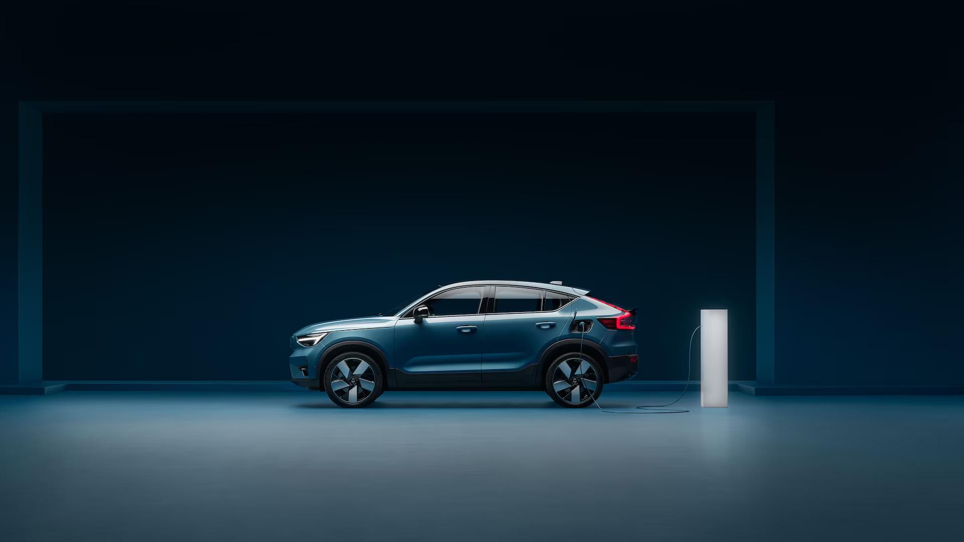 Volvo Business Offers 2022 Holden Volvo Norwich